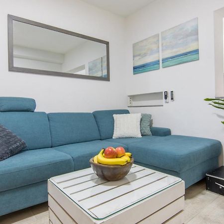 Apartman Ivan Makarska Exteriör bild