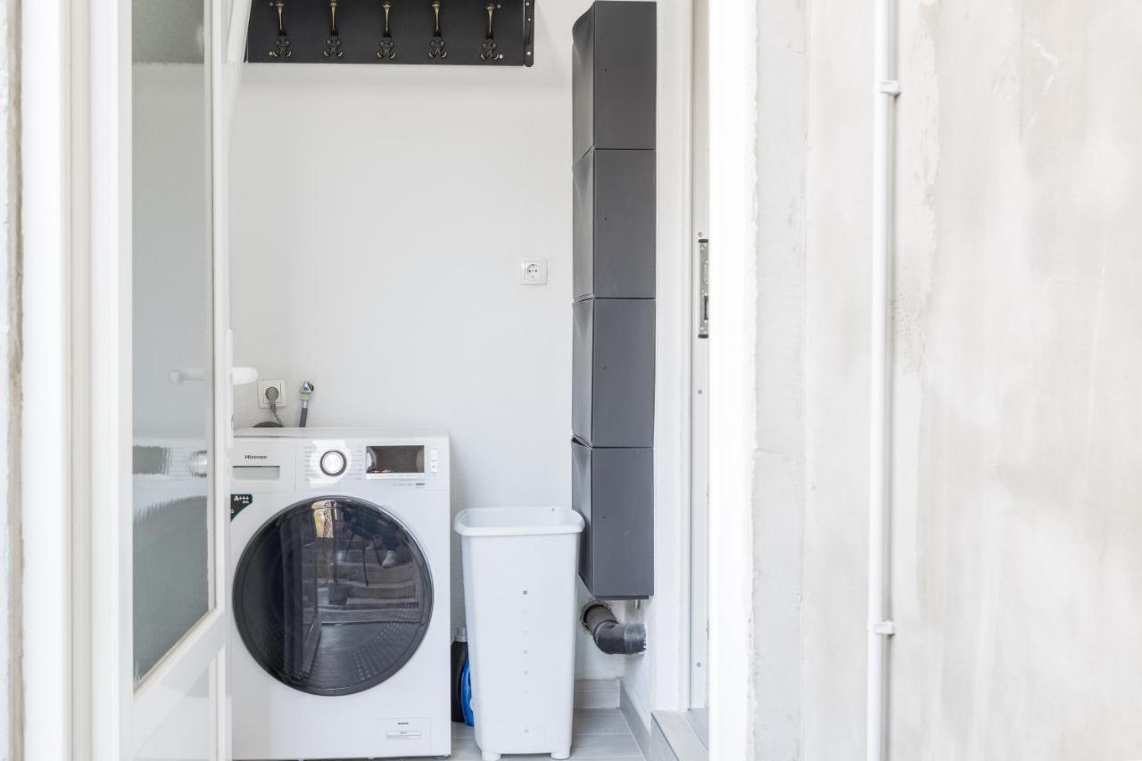 Apartman Ivan Makarska Exteriör bild